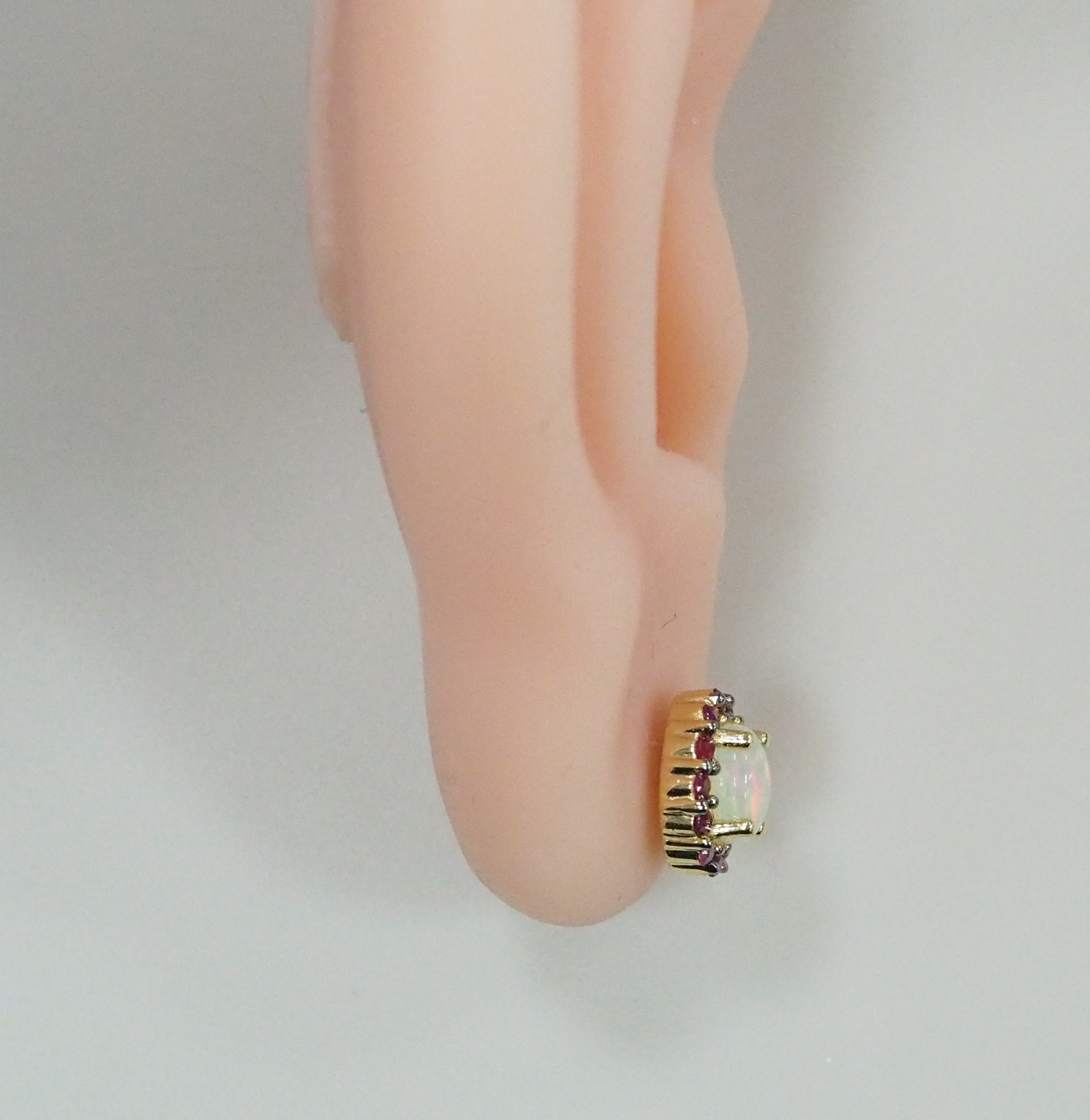 10522-003194 Серьги (Ag 925)